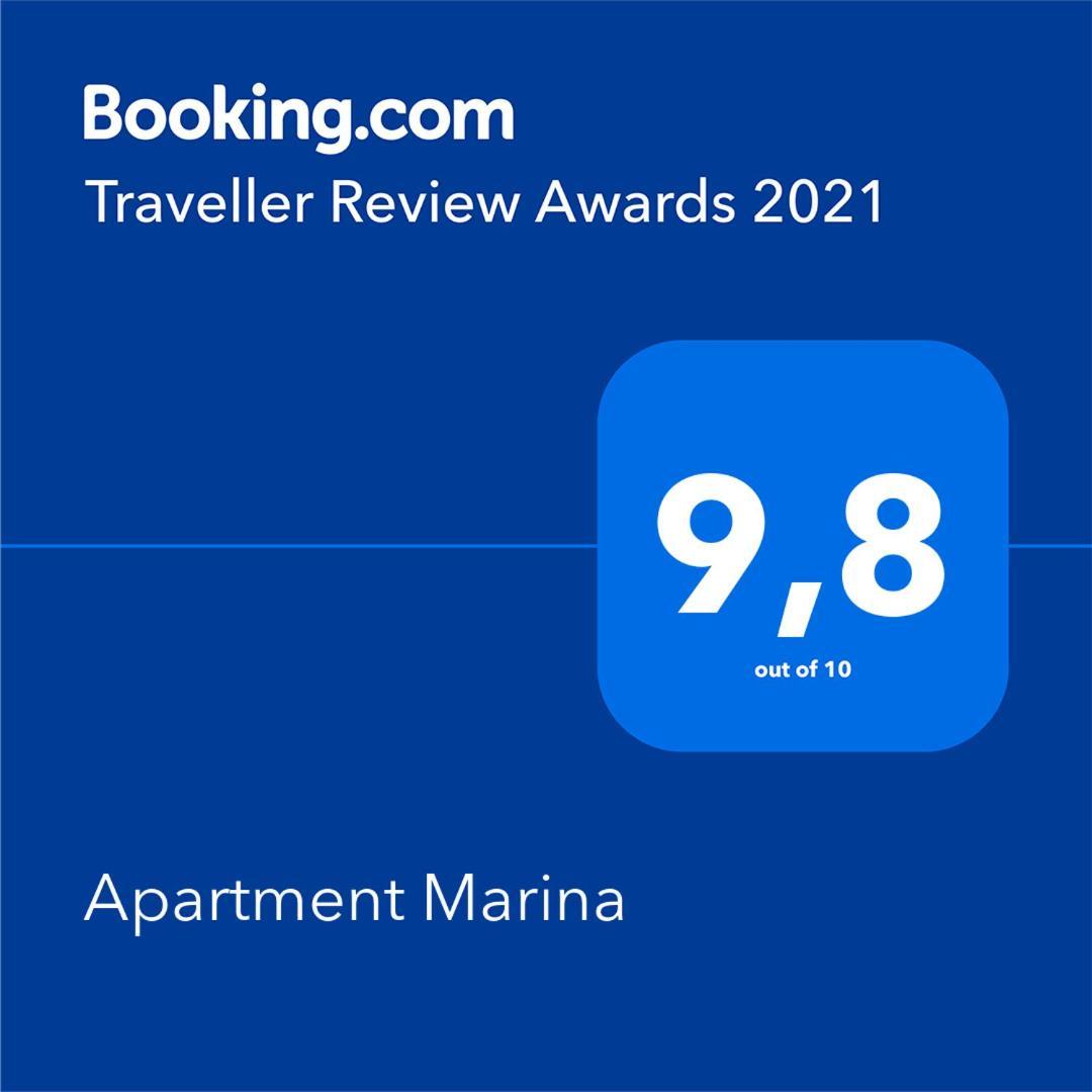 Apartment Marina Marianske Lazne Exterior foto