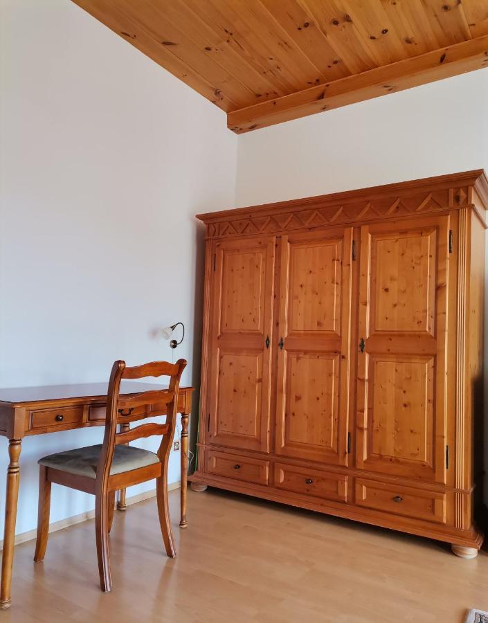 Apartment Marina Marianske Lazne Exterior foto