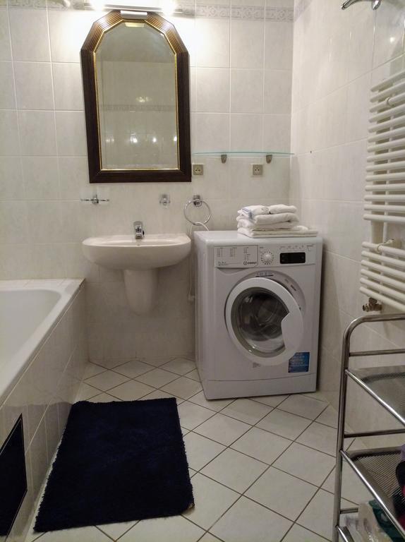 Apartment Marina Marianske Lazne Quarto foto