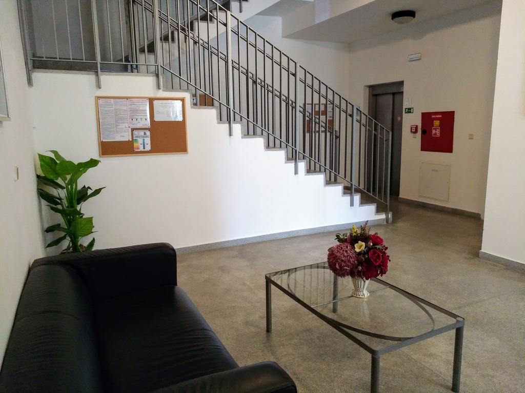 Apartment Marina Marianske Lazne Quarto foto